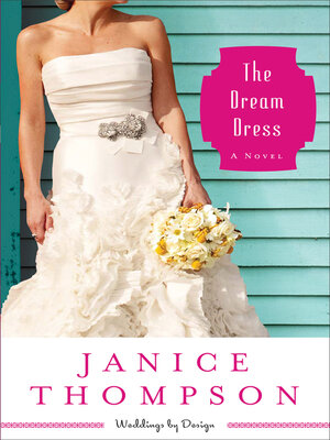 The Dream Dress - ebook